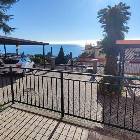 La Panoramica Nervi Génova Exterior foto